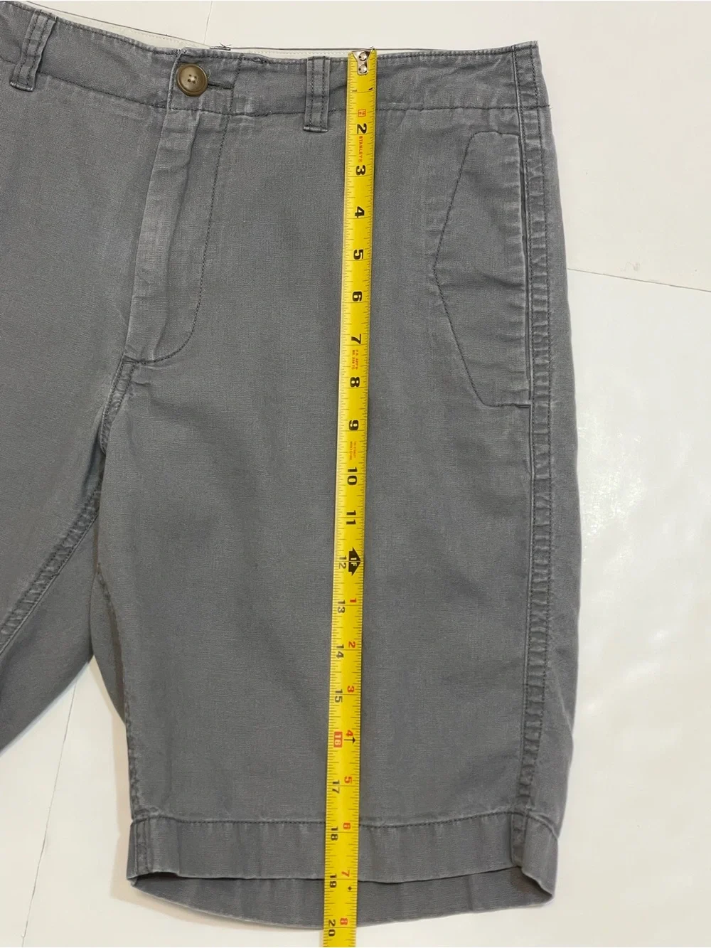 J. Crew classic crew
